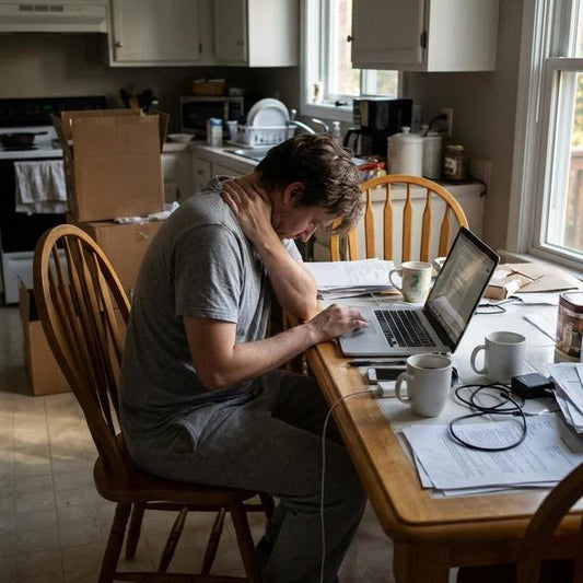 Télétravail et posture : le guide complet pour travailler sans douleur en 2026