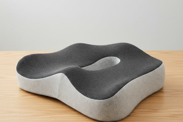 Coussin ergonomique : comment choisir le bon pour votre dos (guide 2026)