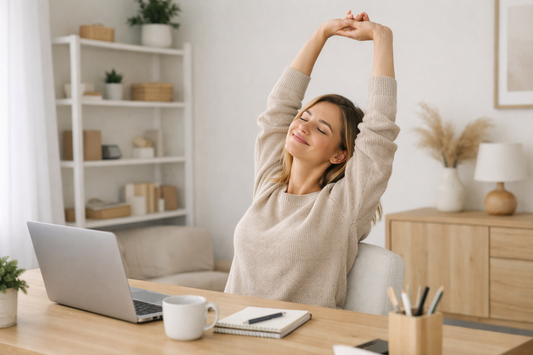 Comment améliorer sa posture en 5 minutes par jour