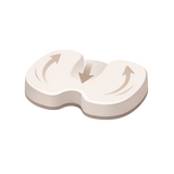 Design ergonomique en U