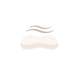 Mousse mémoire haute densité