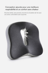 Posture Zen - Coussin Ergonomique Correcteur de Posture