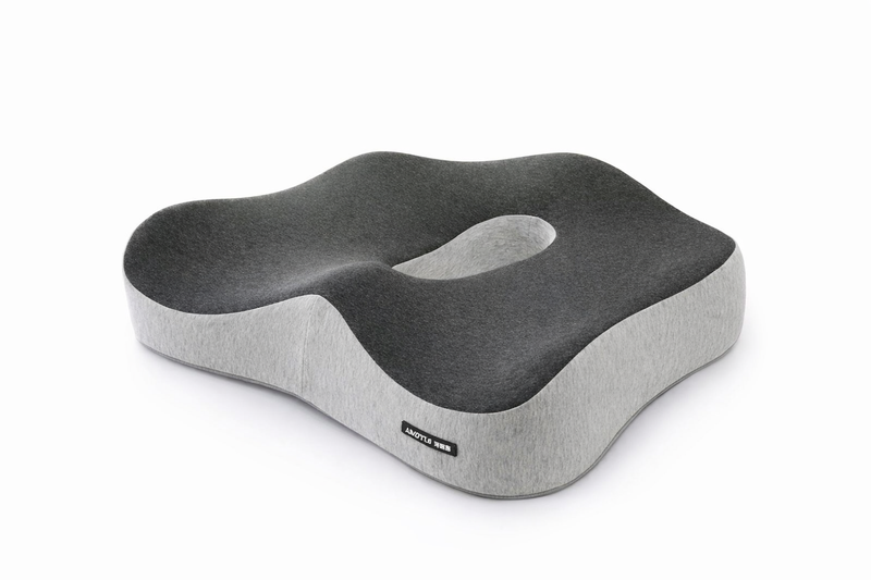 Posture Zen - Coussin Ergonomique Correcteur de Posture